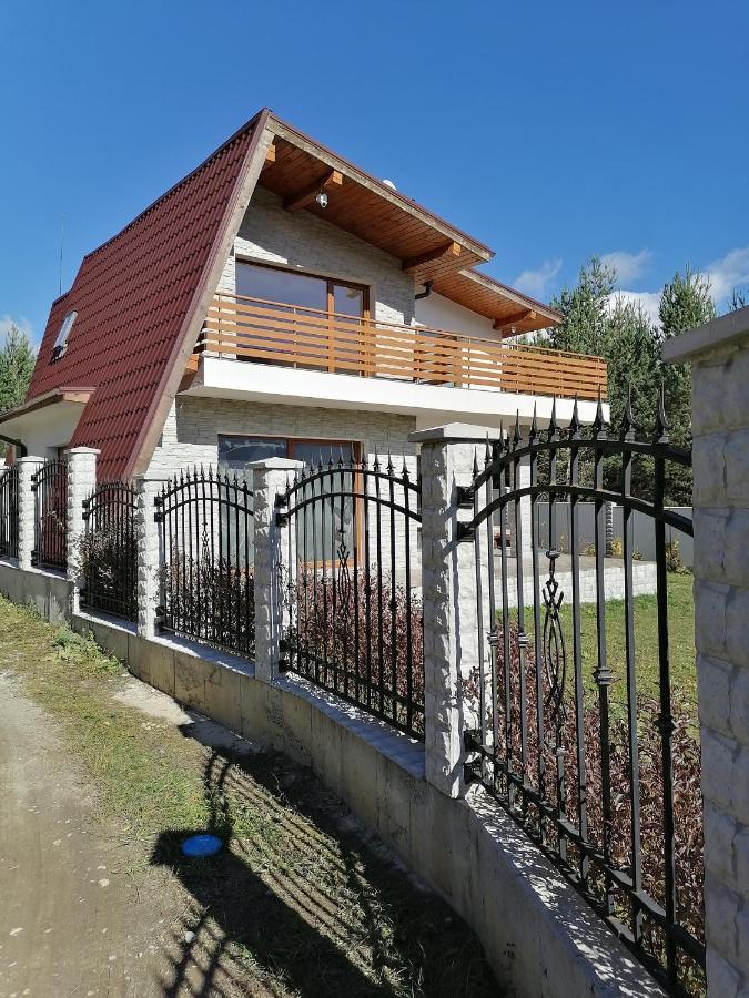 Къща За Гости Радост Guest House Radost Razlog Exterior foto
